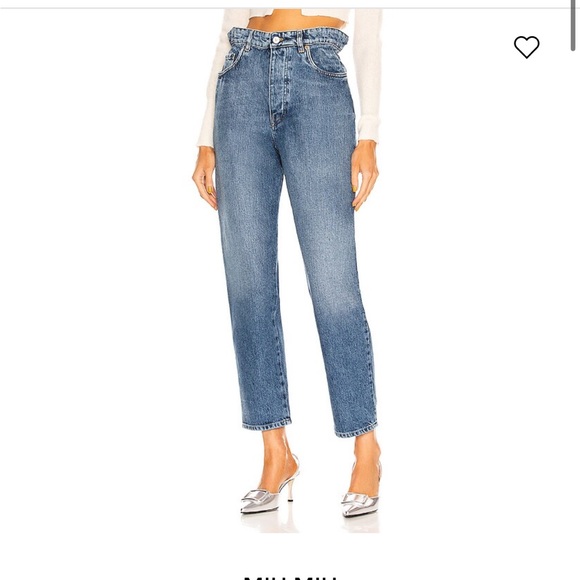 🎀 Miu Miu Jeans - Picture 12 of 12